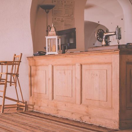 Agritur Ca' De Mel Villa Fiave Ngoại thất bức ảnh