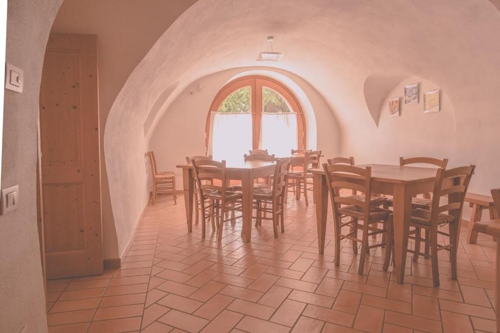 Agritur Ca' De Mel Villa Fiave Ngoại thất bức ảnh