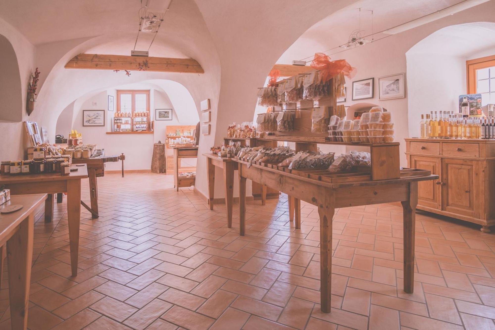 Agritur Ca' De Mel Villa Fiave Ngoại thất bức ảnh