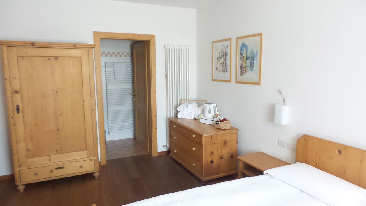 Agritur Ca' De Mel Villa Fiave Ngoại thất bức ảnh